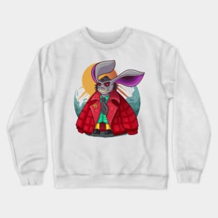 Collector Crewneck Sweatshirt